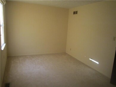 Bedroom.