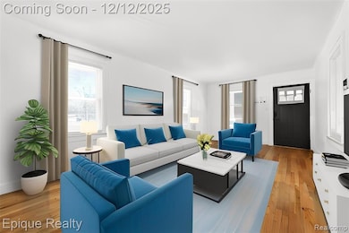 6080 Northrup Dr, Waterford, MI 48329 - photo 4