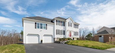 54 Joel Scott Dr, Holden, MA 01520 - photo 2