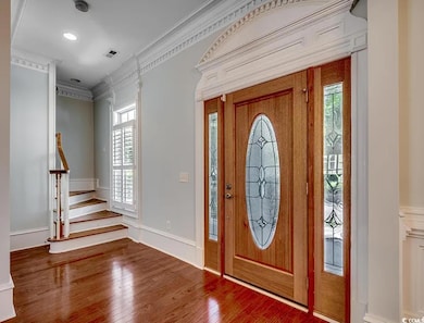 1613 James Island Ave, North Myrtle Beach, SC 29582 - photo 3