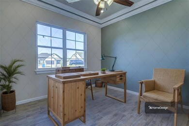 4120 Fallow Terrace, Tuttle, OK 73089 - photo 4