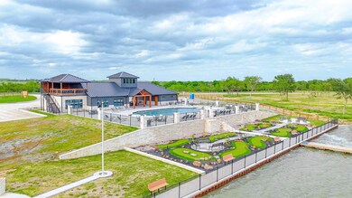 Lot 159 Waterfront Club, Corsicana, TX 75110 - photo 6