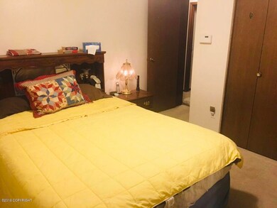 1316 Mylark #32 - Bedroom 1