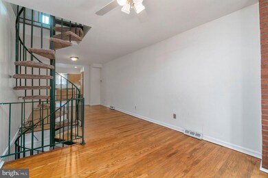 1427 Andre St, Baltimore, MD 21230 - photo 4