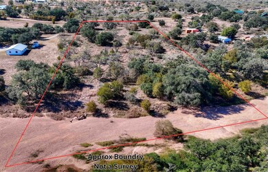 Lot 316 Offer Ln, Llano, TX 78643 - photo 7