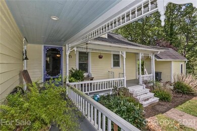 832 Old Leicester Hwy, Asheville, NC 28806 - photo 6