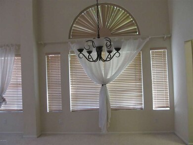 5- Formal Dining Area
