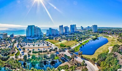 Sandestin Golf & Beach Resort
