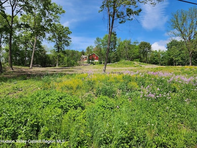 vacant land