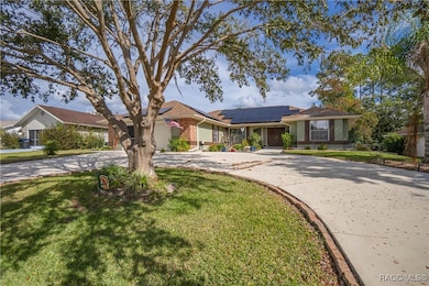 3869 N Grapefern Way, Beverly Hills, FL 34465 - photo 2