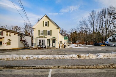 705 Roosevelt Trail, Naples, ME 04055 - photo 3