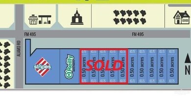 000 Fm 495 Rd, Alamo, TX 78589 - photo 2