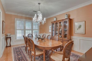 1101 Southmont Dr, Denton, TX 76205 - photo 7