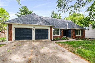 13006 W 78th Terrace, Shawnee, KS 66216 - photo 2