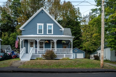 28 Searles St, Livermore Falls, ME 04254 - photo 2