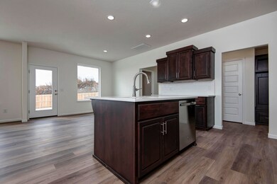 866 E Virginia Ln unit Lot 150, Nixa, MO 65714 - photo 4