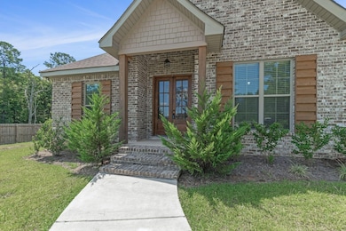 357 Todd Rd, Sumrall, MS 39482 - photo 3