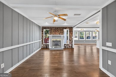 3177 Richards Dr, Snellville, GA 30039 - photo 7