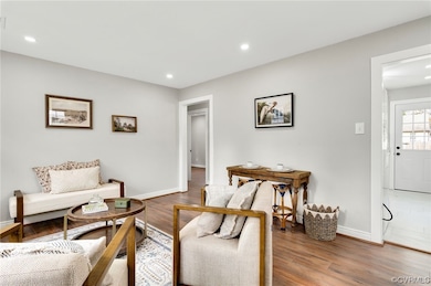 518 Northside Ave, Richmond, VA 23222 - photo 6