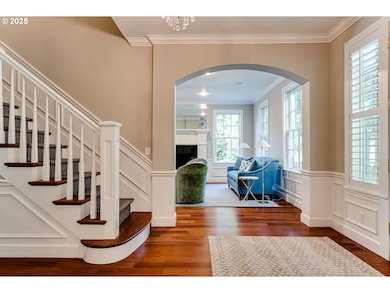 Entrance/Foyer
