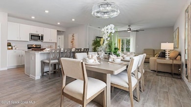 2309 Croft Inlet Dr NW, Palm Bay, FL 32907 - photo 4