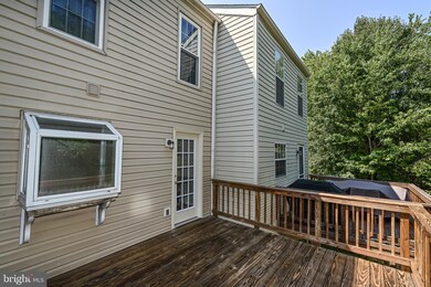 1703 Vonnies View Ct unit 120, Woodbridge, VA 22192 - photo 5