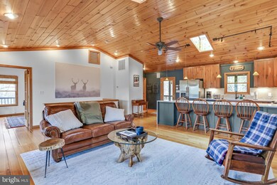 147 Hickory Patch Rd, Baker, WV 26801 - photo 5