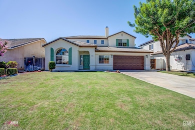 8707 Shore View Dr, Bakersfield, CA 93312 - photo 5