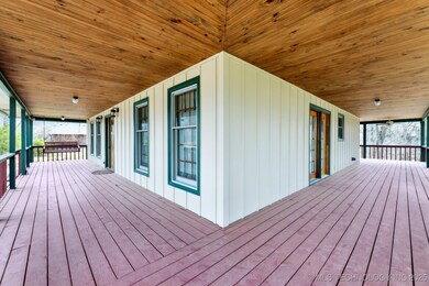 7352 E Verdigris Dr, Claremore, OK 74019 - photo 3