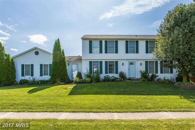 100 Burlington Cir, Walkersville, MD 21793 - photo 2