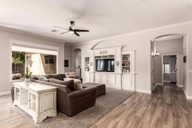 3463 E Page Ave, Gilbert, AZ 85234 - photo 7