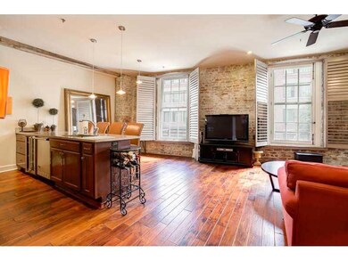 Den/Family/Great Room. OPEN SPACE, WITH HIGH CEILI