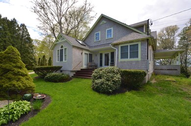 30 Gaffield Ave, Bourne, MA 2532 - photo 2