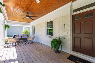 2517 Medway Dr, Raleigh, NC 27608 - photo 5