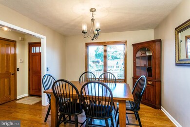 9911 Woodbine Way, New Market, VA 22844 - photo 4