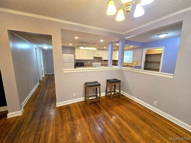 3891 Frasier St unit 1, Millbrook, AL 36054 - photo 5
