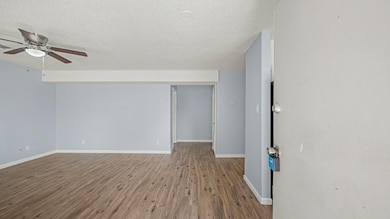 Walk into this lovely 2-bedroom 1 bath first floor apartment.