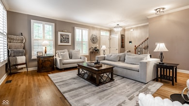 12652 Apsley Ln, Carmel, IN 46032 - photo 5