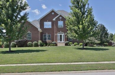 645 Winding Woods Trail, Mount Washington, KY 40047 - photo 2