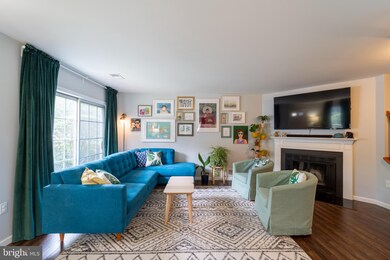 68 Cheverny Ct, Trenton, NJ 08619 - photo 2