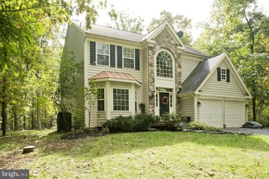 166 Turtle Ln, Berryville, VA 22611 - photo 2