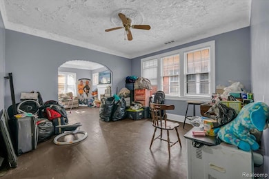 3782 Tyler St, Detroit, MI 48238 - photo 6