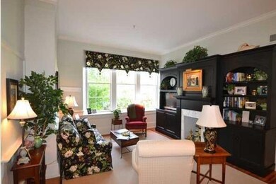 living rm