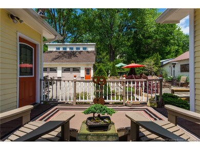 516 E Chestnut St, Corydon, IN 47112 - photo 6