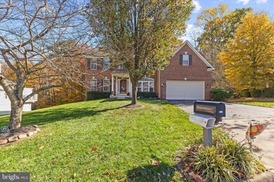 5930 Coiner House Place, Manassas, VA 20112 - photo 2