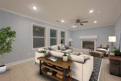 15314 Meadow Village Dr, Houston, TX 77095 - photo 4