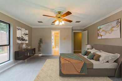 1816 Glenbrook Ct, Bedford, TX 76021 - photo 3