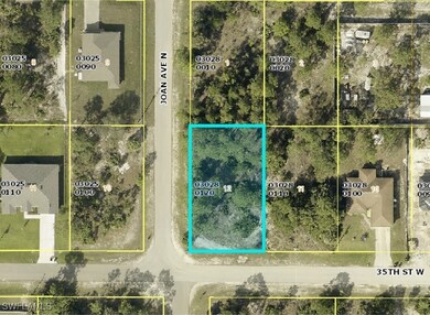 2910 35th St W, Lehigh Acres, FL 33971 - photo 6