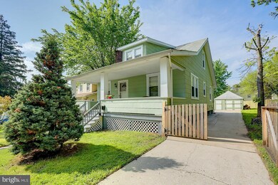 2805 Pinewood Ave, Baltimore, MD 21214 - photo 3