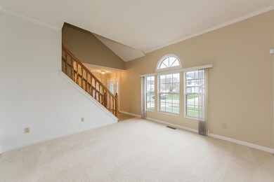 View from Living Room